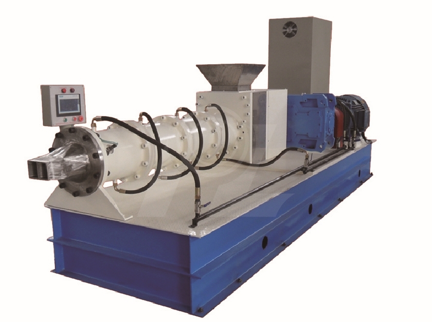 DJ-250單軸擠出機(jī) DJ-250單軸擠出機(jī)