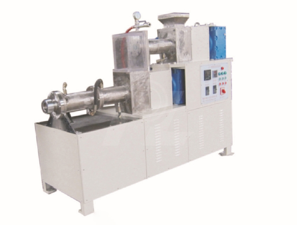 JC-70 高壓真空擠出機(jī) JC-70 高壓真空擠出機(jī)