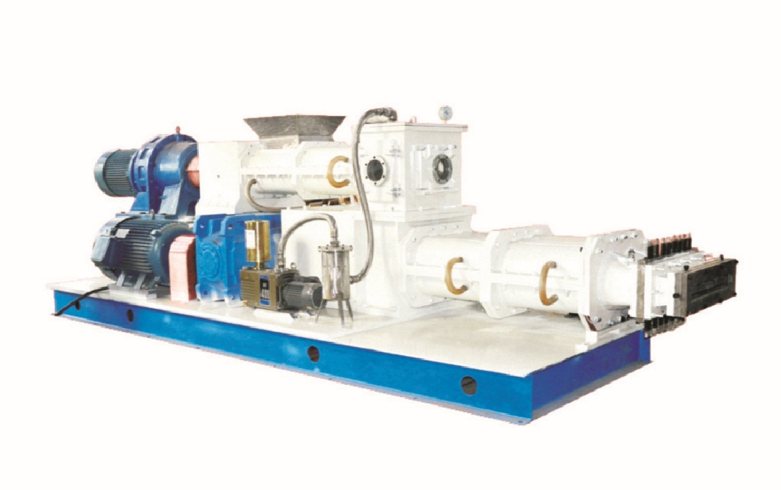 ZLJ-3004A四軸擠出機(jī) ZLJ-3004A四軸擠出機(jī)