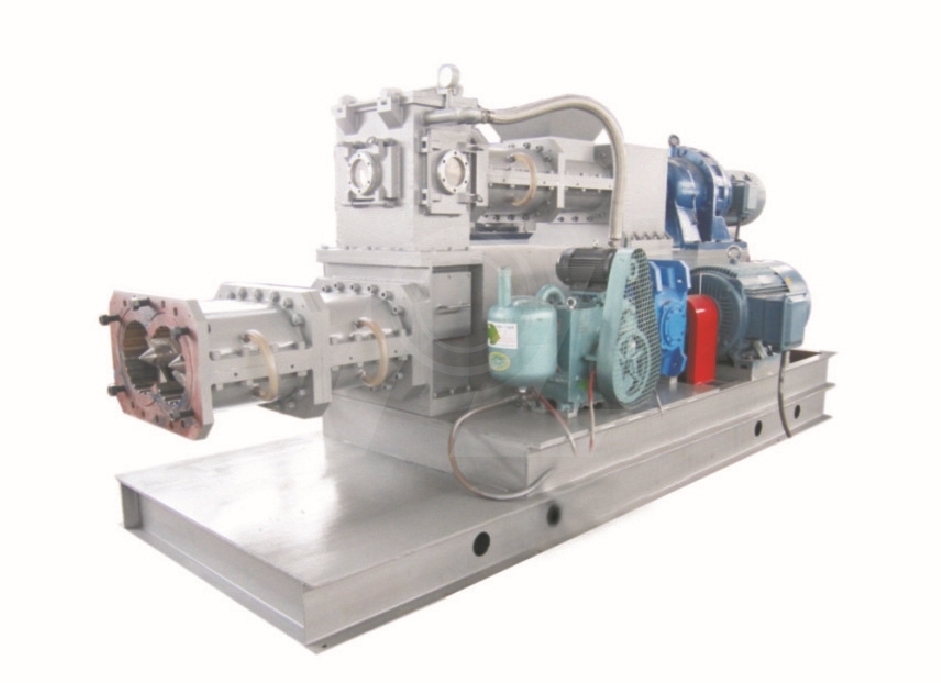 ZLJ-3004B四軸擠出機(jī) ZLJ-3004B四軸擠出機(jī)