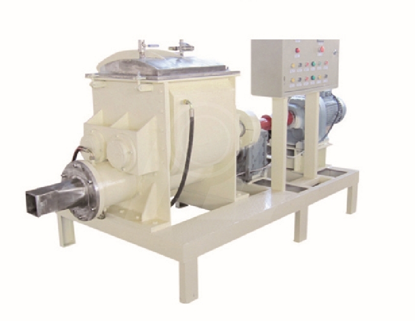 NHJ-100捏練機(jī) NHJ-100捏練機(jī)