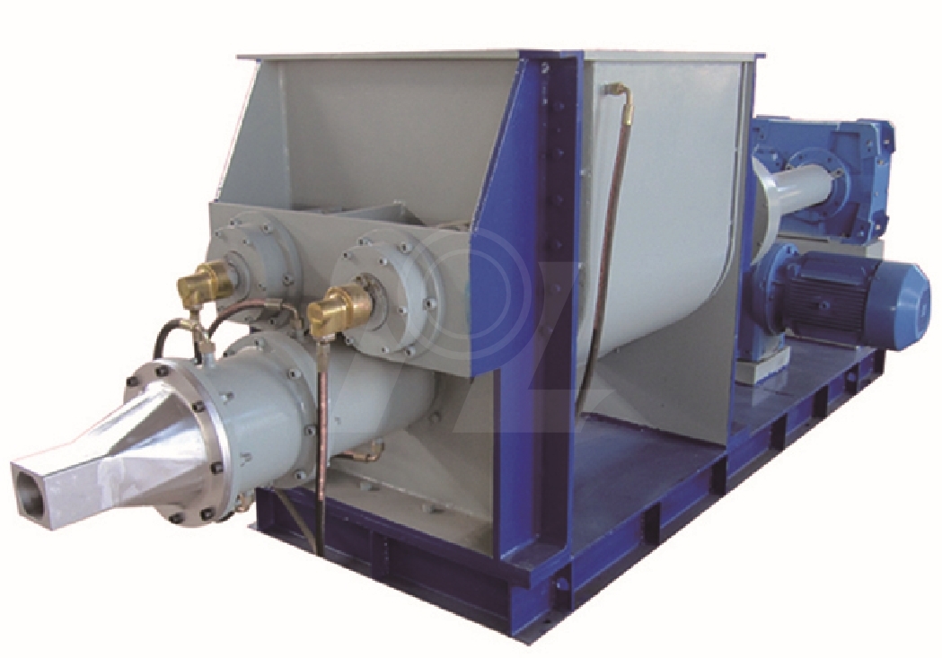 NHJ-500B捏練機(jī) NHJ-500B捏練機(jī)