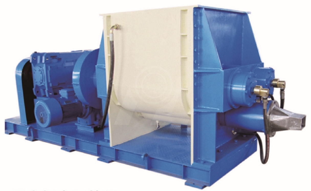 NHJ-1000捏煉機(jī) NHJ-1000捏煉機(jī)