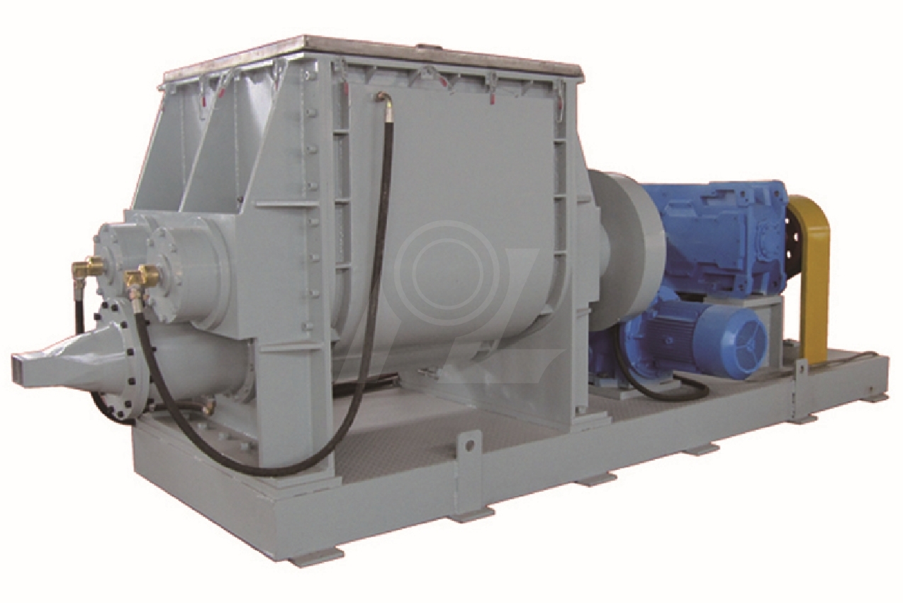 NHJ-2000捏練機(jī) NHJ-2000捏練機(jī)