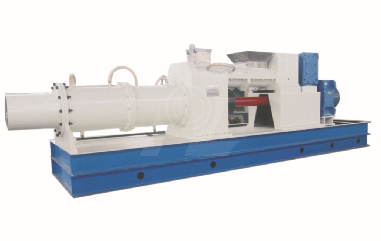 ZL-400B 真空練泥機(jī) ZL-400B 真空練泥機(jī)