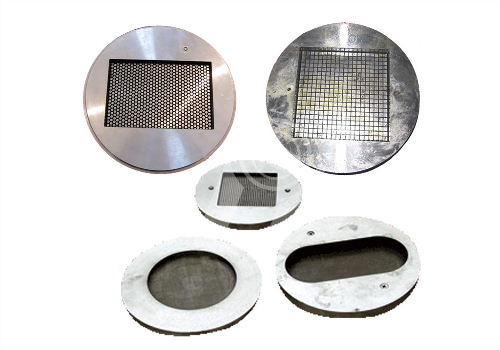 蜂窩陶瓷模具 蜂窩陶瓷模具