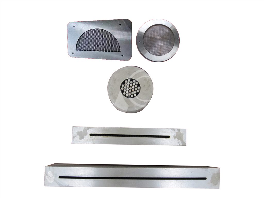 陶瓷膜模具 陶瓷膜模具