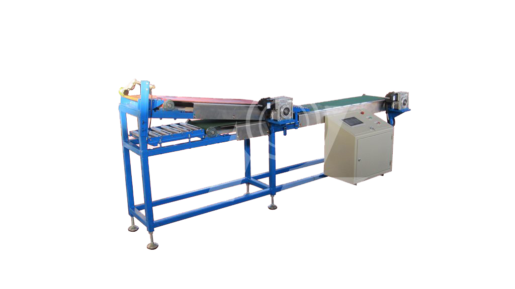 小型同步接板機(jī) 小型同步接板機(jī)