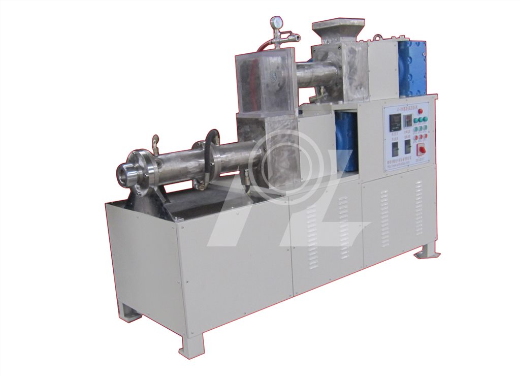 JC-70真空擠出機(jī)