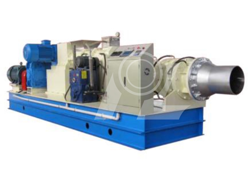 ZL-450B 真空練泥機